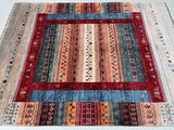 Afghan Super Kazak Rug 2.3x1.7m Shoparug