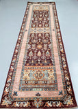 3.1m Afghan Chobi Hall Runner