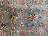 Sultani Afghan Chobi Rug 1.6x1m Australia