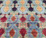 Ziegler Afghan Chobi Rug 3.6x2.7m