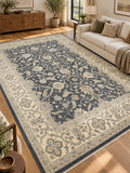 Ziegler Afghan Chobi Rug 3.9x2.7m