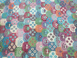 Large Room Size Boho Hand Knotted Afghan Gabbeh Rug at Persian rug warehouse WA in Perth