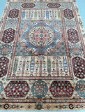 Afghan-Mamluk-rug-Perth