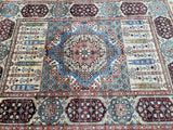 Afghan-Mamluk-rug-Melbourne