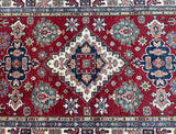 Afghan Super Kazak Rug 2.2x1.5m Sydney
