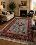 Afghan Super Kazak Rug 2.6x1.7m Sydney