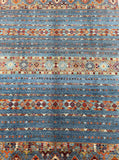 Khorjin-Kazak-rug