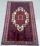 tribal-Persian-rug