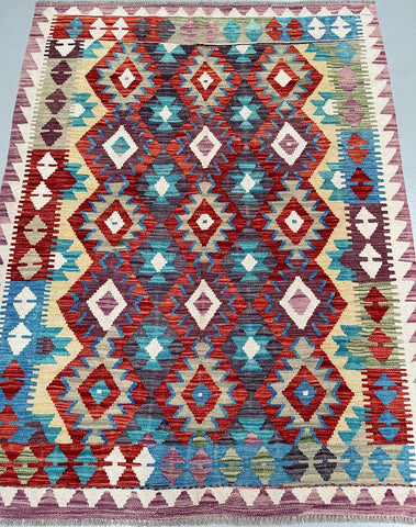 files/ecorative_Hand_Woven_Boho_Design_Tribal_Afghan_Kyber_Kilim_Rug_196x150cm-australia.jpg