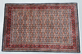 Superb Authentic Handmade Persian Birjand Rug Australia