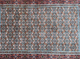 Superb Authentic Handmade Persian Birjand Rug Perth