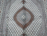 Large Room Size Authentic Handmade Persian Tabriz Rug Shoparug
