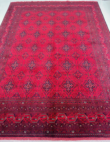 files/hand-knotted-afghan-tribal-rug-red-navy-diamond-pattern-342x253cm.jpg