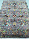 Sultani Afghan Chobi Rug 2.4x1.7m