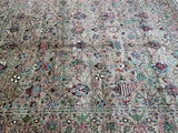 Sultani Afghan Chobi Rug 3.4x2.5m Australia