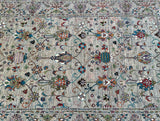 Sultani Afghan Chobi Rug 3.1x2m australia