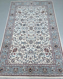 Superb Room Size Hand Knotted Oriental Jaipur Nain Rug 2.5x1.6m  Perth