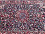Persian-Mashad-rug-Sydney