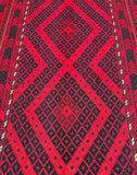 tribal-Afghan-kilim-rug
