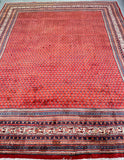 paisley-Persian-rug-Perth