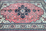 pink-tone-Persian-rug-Brisbane