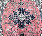 pink-tone-Persian-rug-Melbourne