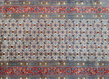 3m Persian Birjand Hall Runner
