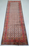 Superb Authentic Handmade Persian Birjand Hall Runner