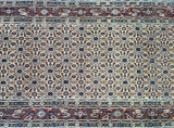 5m Persian Birjand Hall Runner