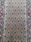 5m Persian Birjand Hall Runner