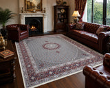 Superb Persian Birjand Rug 3.5x2.5m