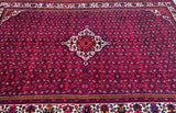 3x2.1m Tribal Persian Enjelas Rug - shoparug