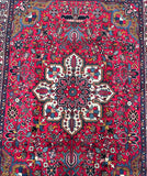 Persian-Heriz-rug-Perth