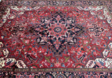 Persian-Heriz-rug-Melbourne