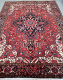 Persian-Heriz-rug-Sydney