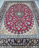 Persian-Isfahan-rug-Adelaide