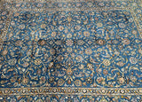 Persian Kashmar Rug 3.4x2.6m Perth