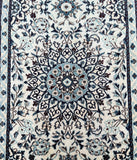 2.9m Persian Nain Hall Runner