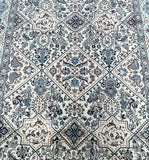 Nain-rug