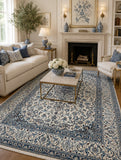 Masterpiece Persian Nain Rug 3.4x2.4m Australia