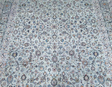 pistachio-Persian-Kashan-rug