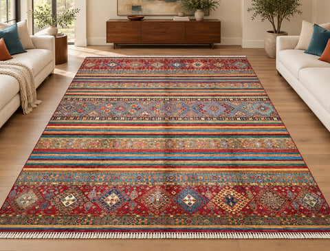 files/shawl-design-afghan-super-kazak-rug-331x254cm.jpg