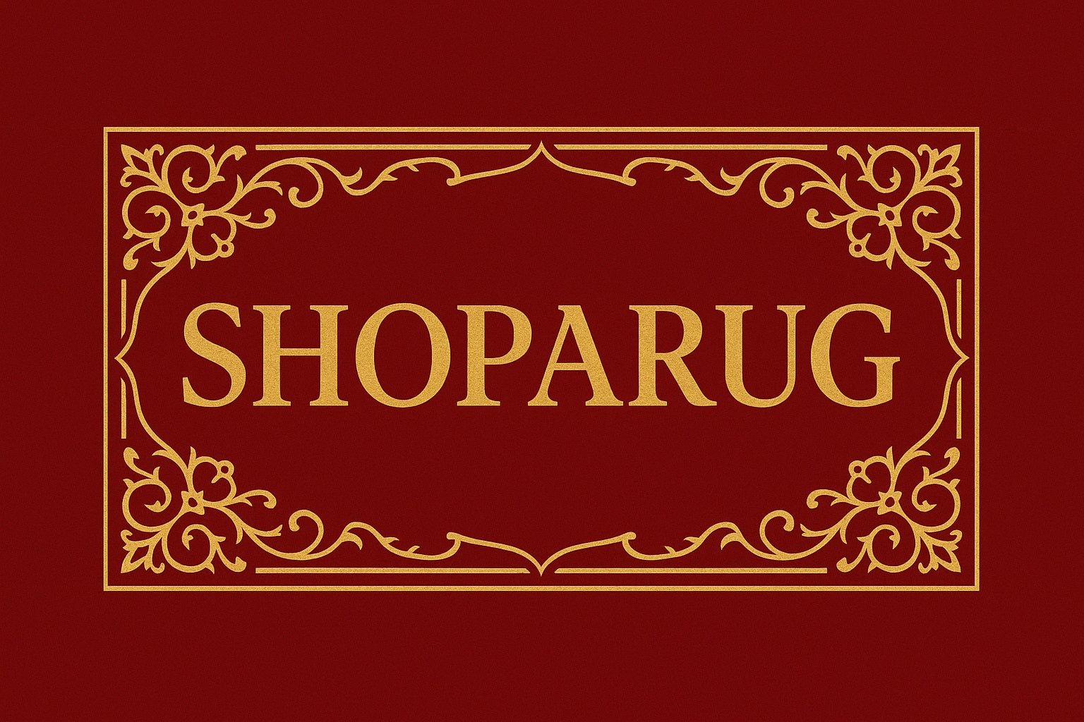shoparug