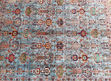 Afghan Sultani Chobi Rug 2.8x2.4m Shoparug