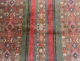Afghan Super Kazak Rug 2.4x1.8m Sydney
