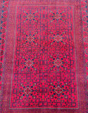 Afghan-rug-Perth