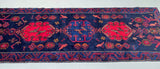 3.1m Tribal Persian Meshkin Hall Runner Adelaide