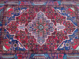 tribal-Persian-rug