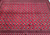 3x2.2m Tribal Persian Quchan Rug - shoparug