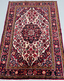 Persian-Borchalu-rug